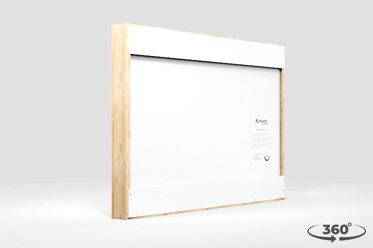 360 view of the product