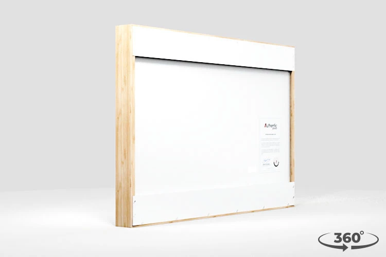 360 view of the product