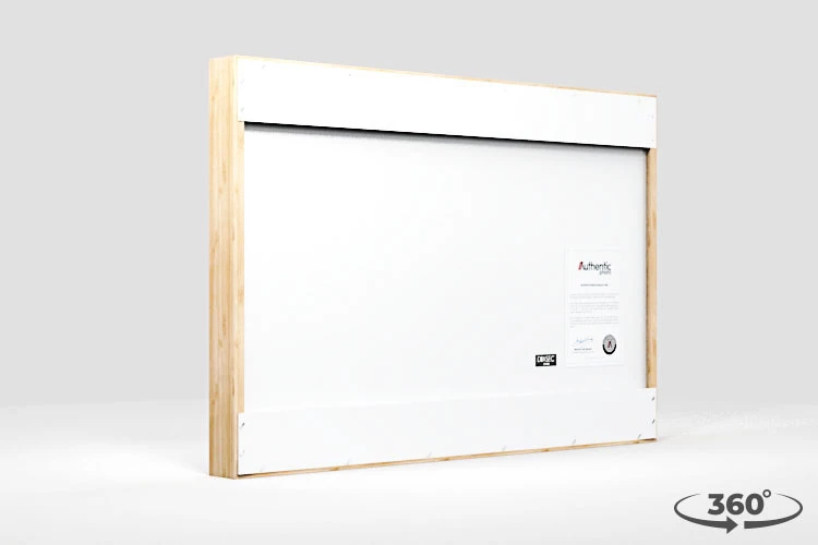 360 view of the product