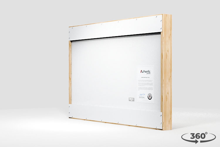 360 view of the product