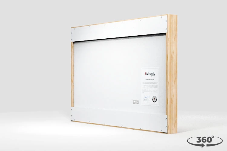 360 view of the product