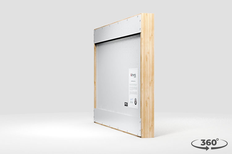 360 view of the product