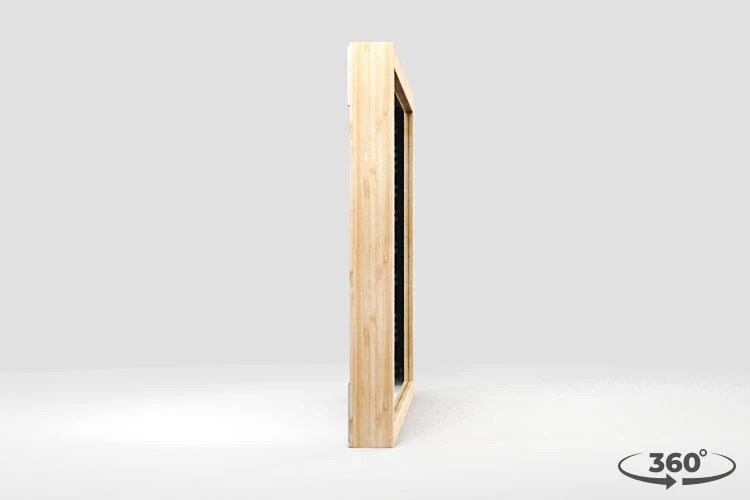 360 view of the product