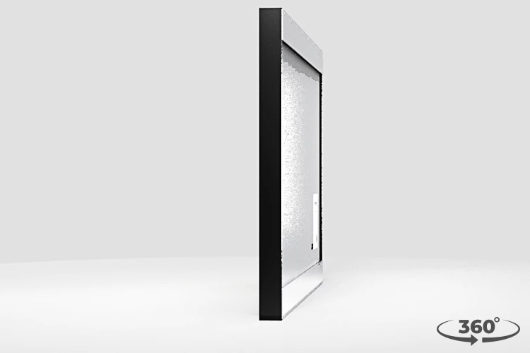 360 view of the product