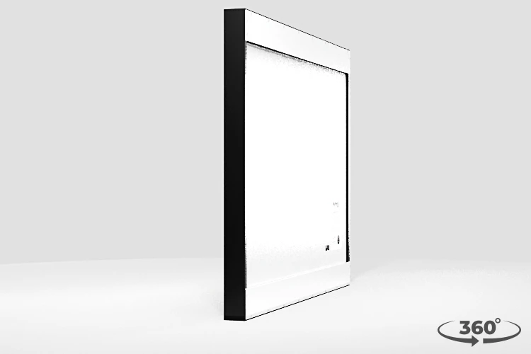 360 view of the product