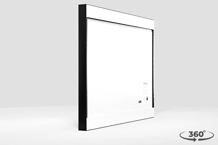 360 view of the product