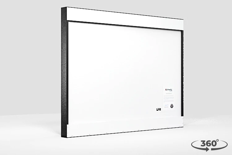 360 view of the product