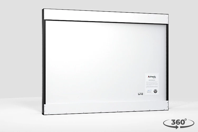 360 view of the product