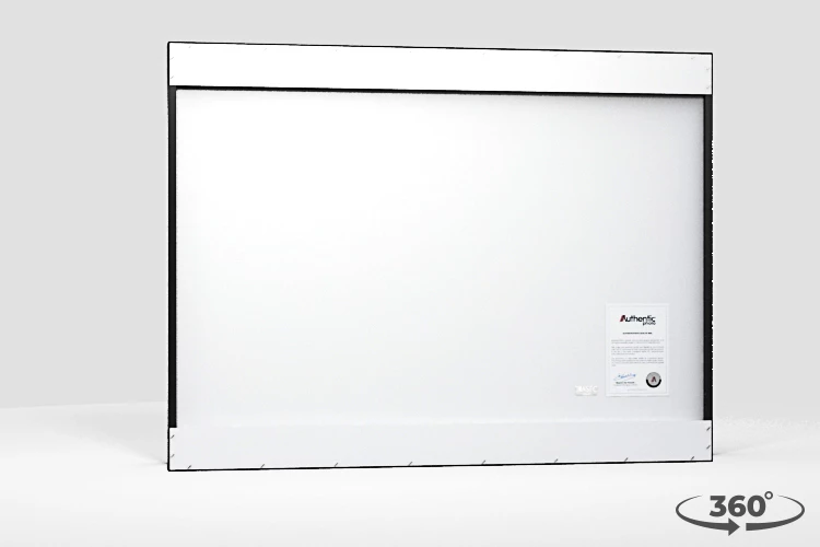 360 view of the product