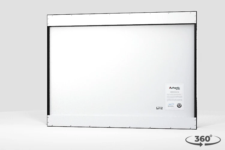 360 view of the product