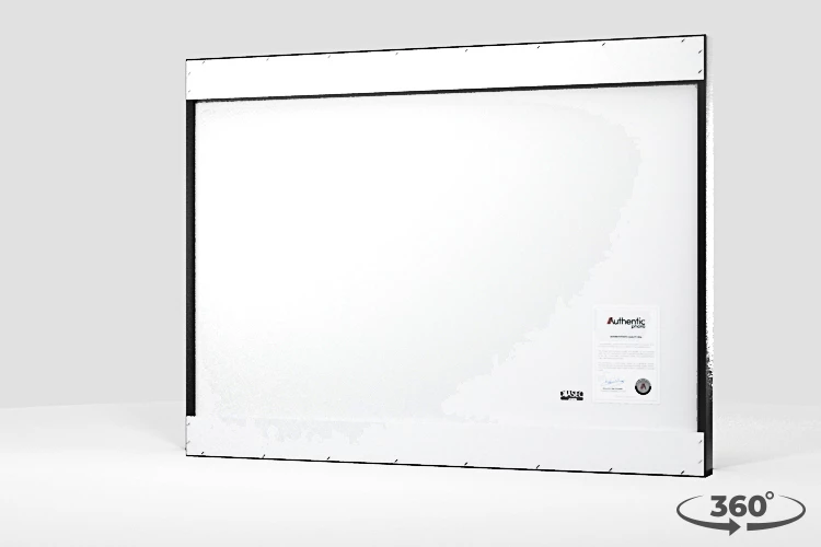 360 view of the product