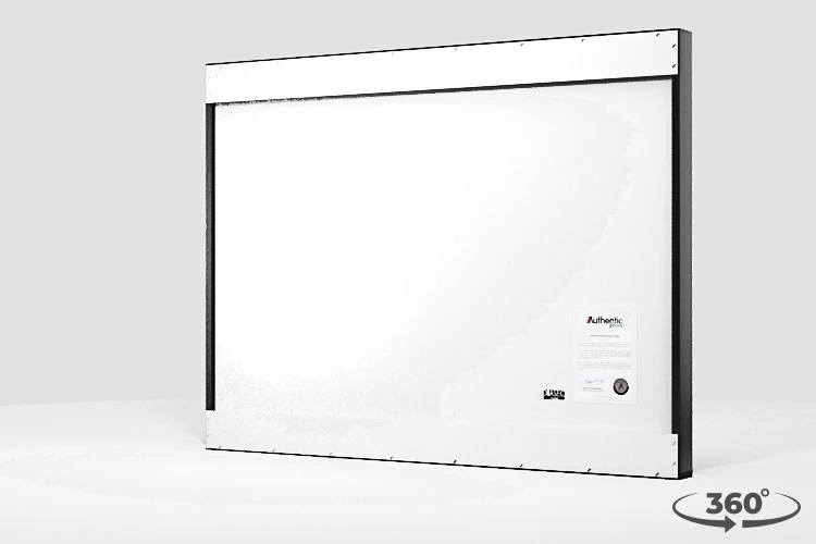 360 view of the product