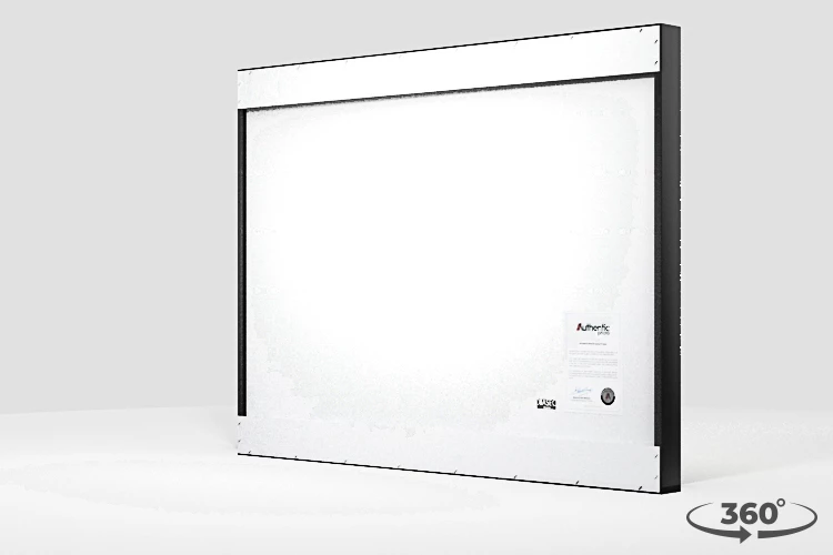 360 view of the product