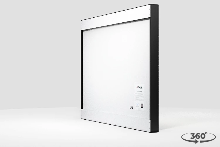 360 view of the product