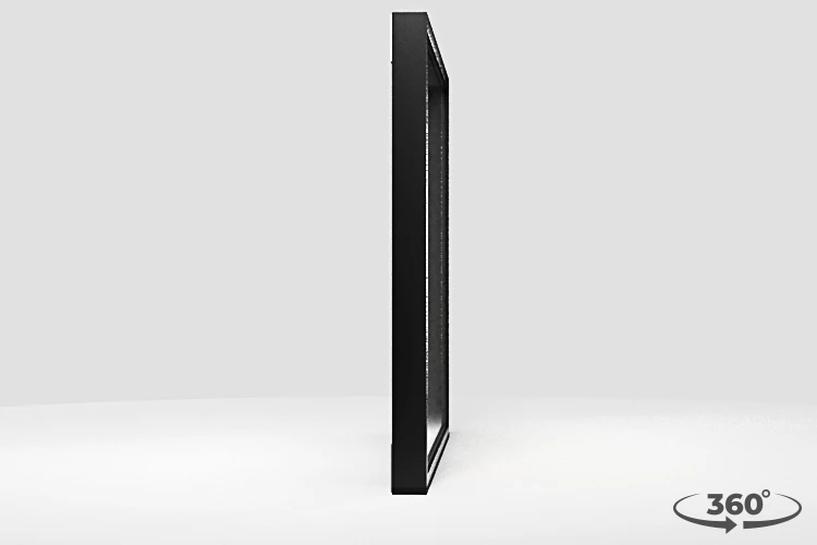 360 view of the product