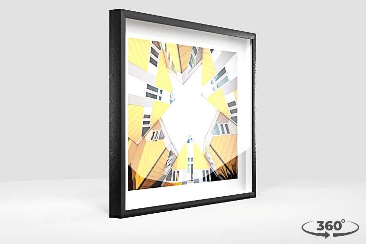 360 view of the product