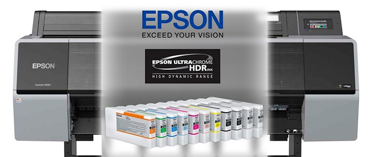 Les encres Epson Ultrachrome HDR répondent à la norme ISO 9706 — AuthenticPhoto.Com