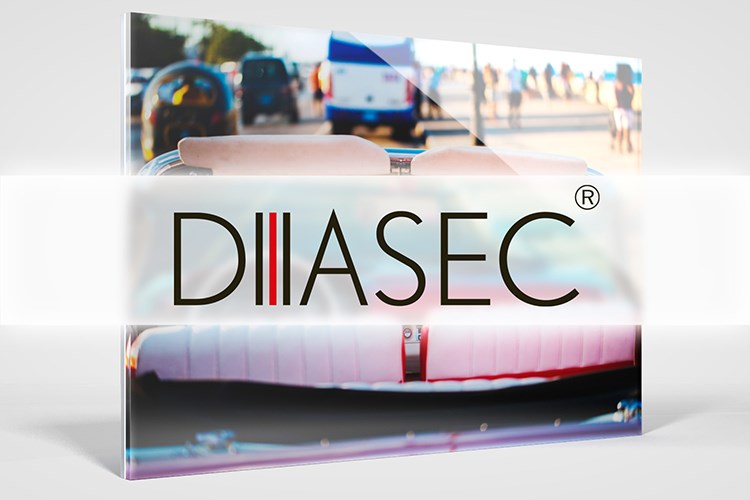 Diasec "ALC"