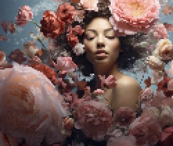 Before AI optimization