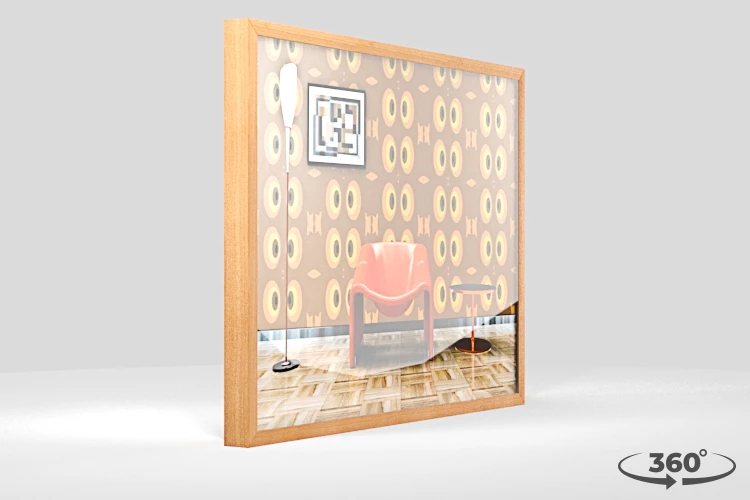 360 view of the product