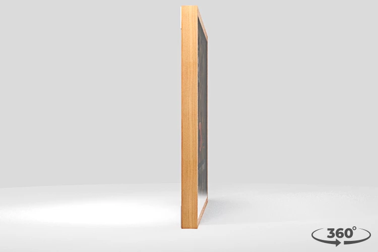 360 view of the product