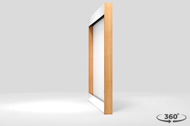 360 view of the product