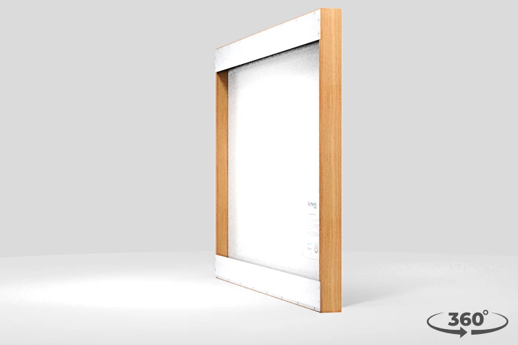 360 view of the product