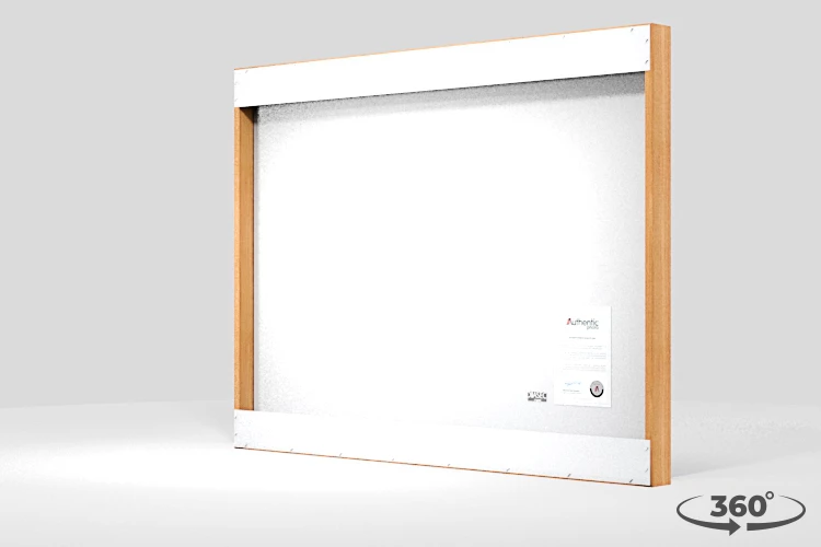 360 view of the product