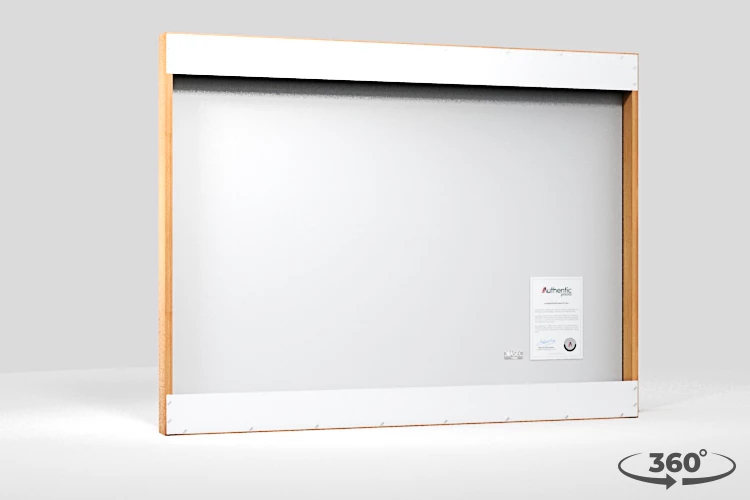 360 view of the product