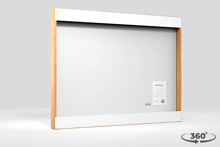 360 view of the product