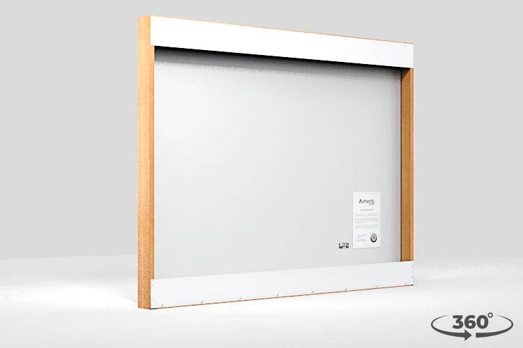 360 view of the product