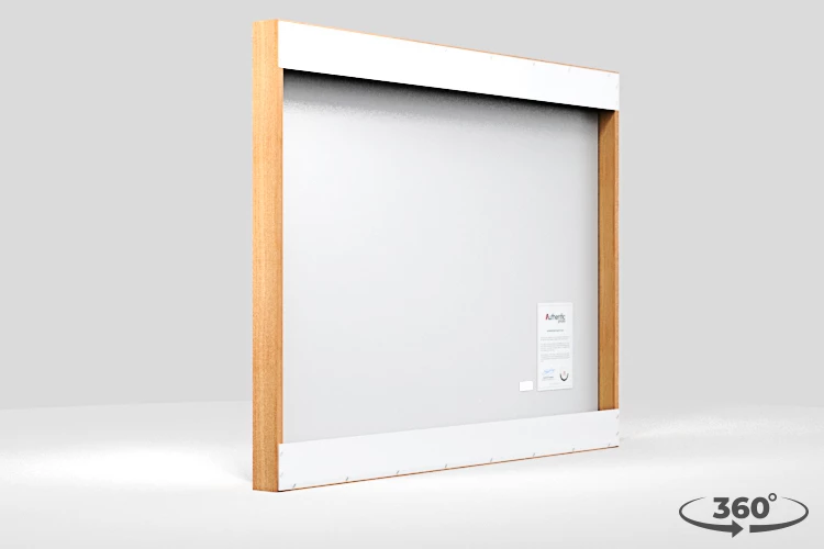 360 view of the product