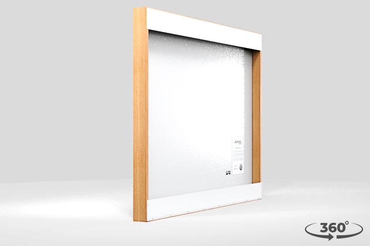 360 view of the product