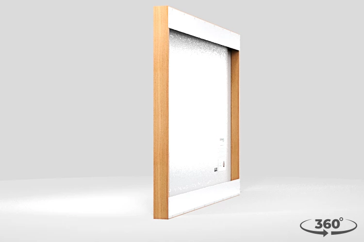 360 view of the product