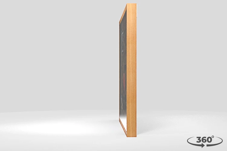 360 view of the product