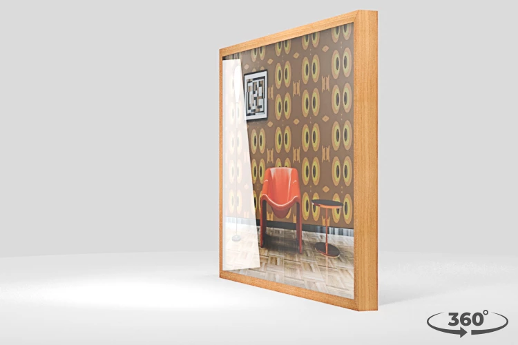 360 view of the product