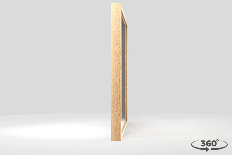 360 view of the product