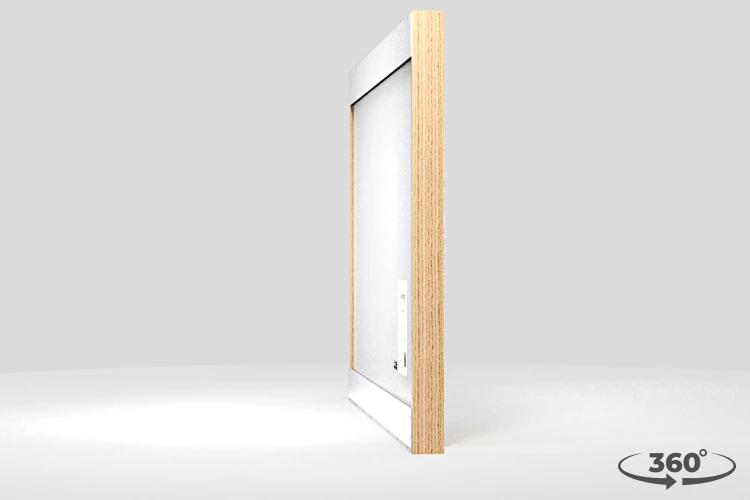 360 view of the product