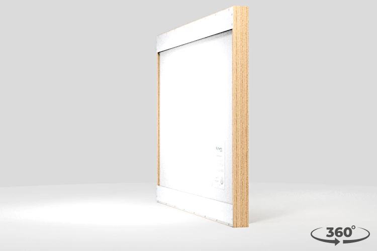 360 view of the product