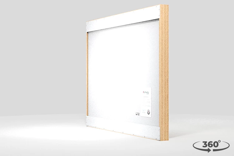 360 view of the product