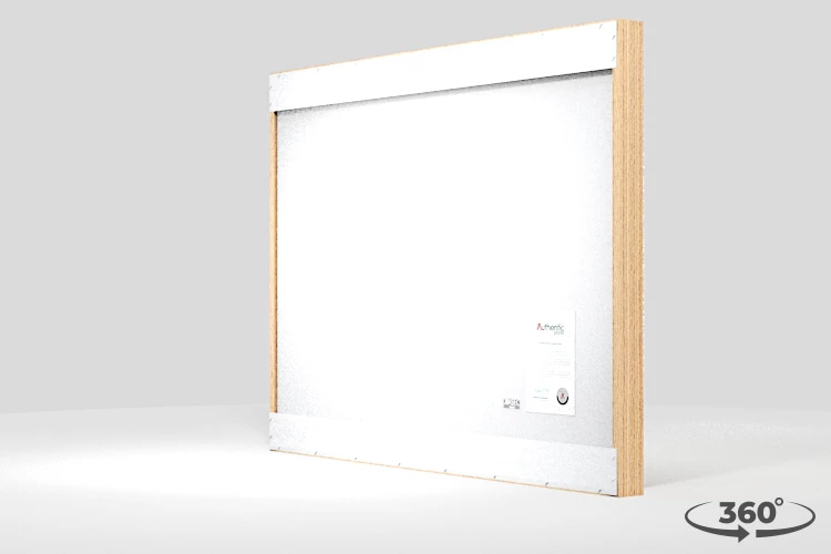 360 view of the product