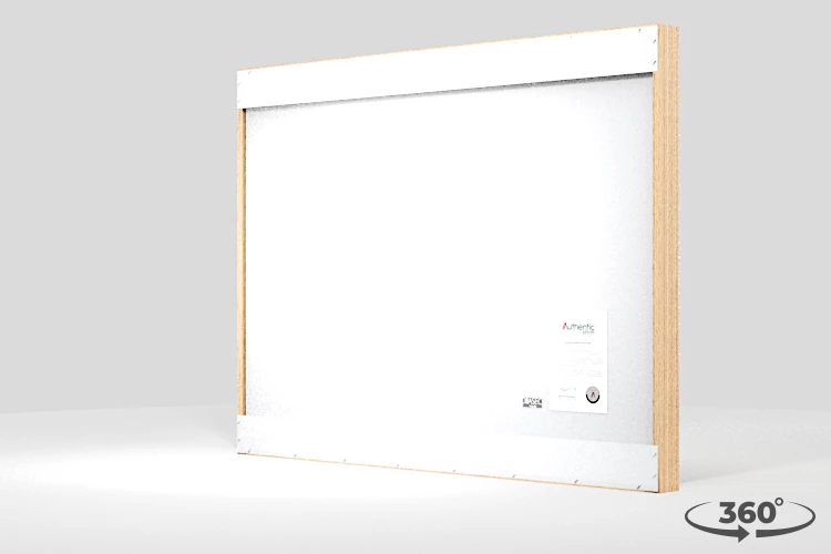 360 view of the product