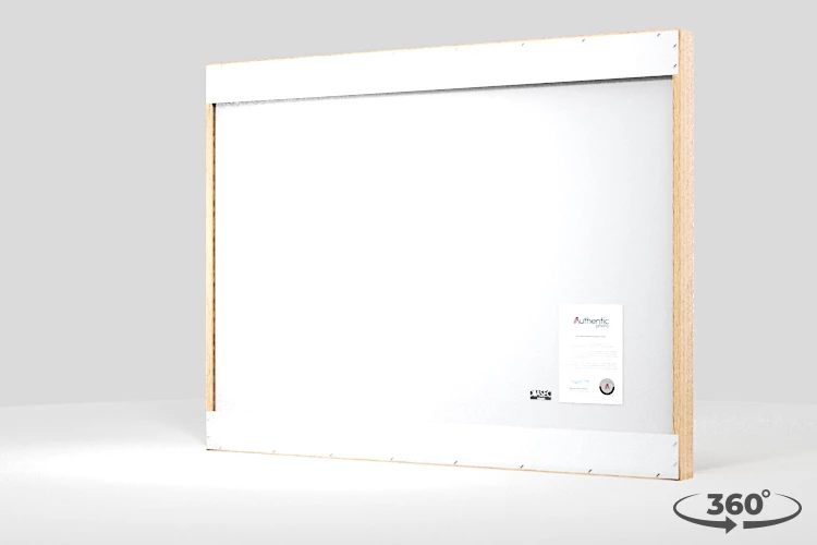 360 view of the product