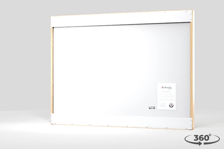 360 view of the product