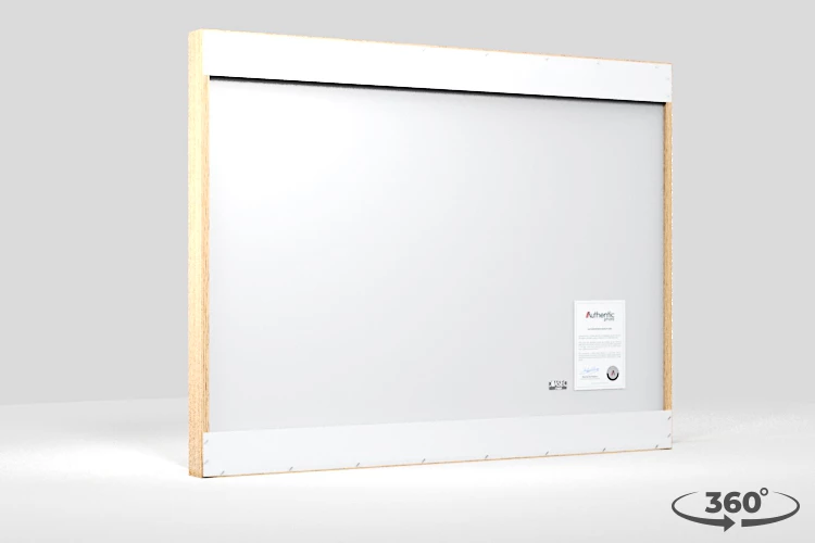 360 view of the product