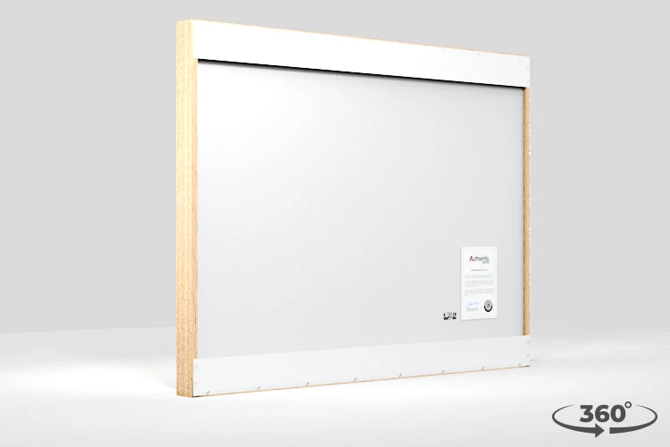 360 view of the product