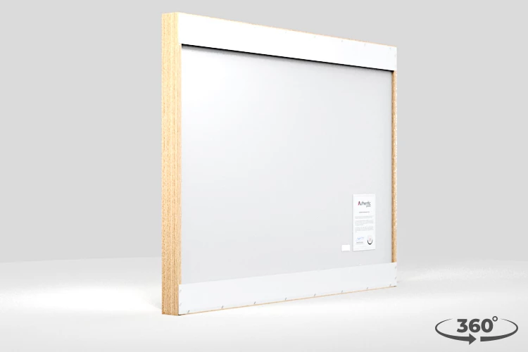 360 view of the product