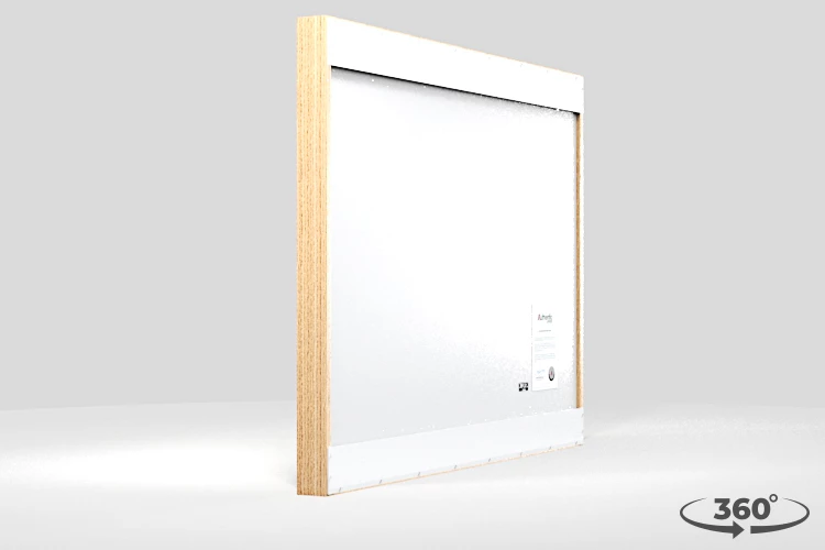 360 view of the product