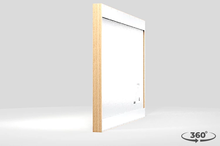 360 view of the product