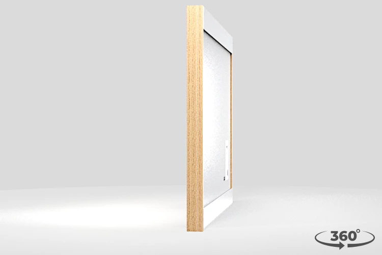 360 view of the product